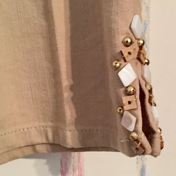 RUBY RD. Crop Pants/Capris - Picture 4 of 7